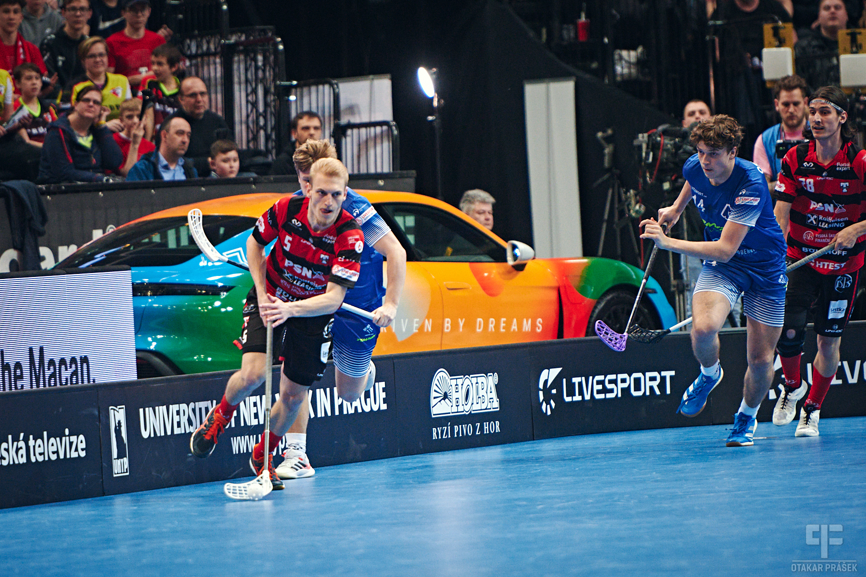 16.04.2023- O2 Aréna Praha - Superliga Muži - Superfinále 202